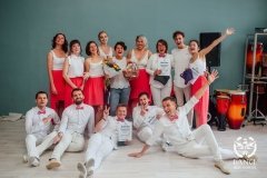 Tequila Dance HobbyClick на Караванной