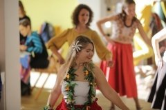 Tequila Dance HobbyClick на Васильевском