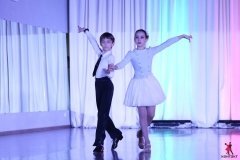 "Текила Данс" на Жуковского