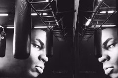 Oldschoolboxing