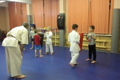 "Олимп Фитнес" на Кронштадской