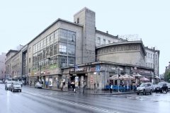 ДК им. Ленсовета