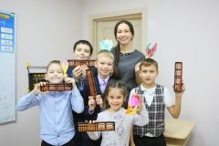 "Менар" в Пушкине