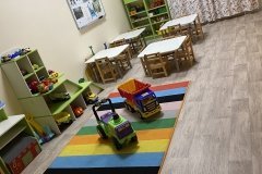 Art Family на Лыжном