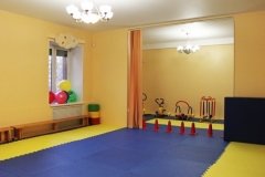 "Звездочка SPORTY"