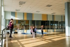 "Разлив", спортивный комплекс в Сестрорецке