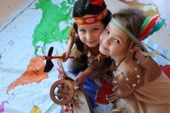 "Взмах у Моря", English College на Приморской