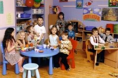 "Взмах Юг" на Ленинском проспекте