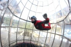 AeroDream, аэротруба