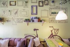 Leto cafe 