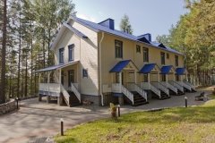 "Аврора Клуб" под Зеленогорском