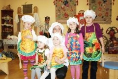"Чудесы"