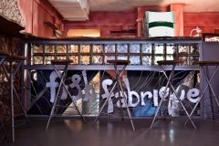 Fish Fabrique