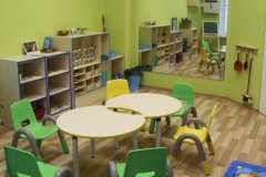 Smart Kids в ЖК "Балтийская Жемчужина"