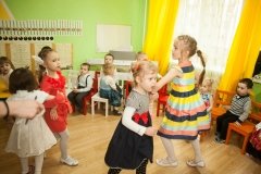 "Мери Поппинс и друзья"