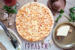"Грильяж"