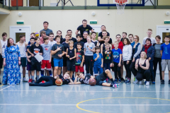 Slamschool