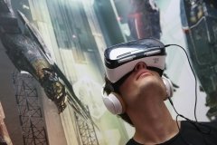 Клуб виртуальной реальности 360°