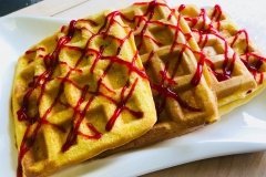 "Безглютеновая кухня ЭкоСфера"