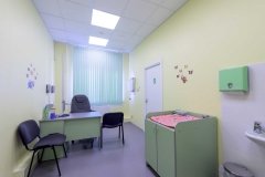 "Мир семьи" на Ленинском проспекте