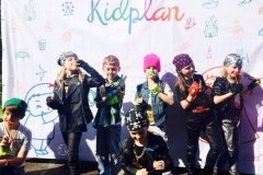 Kidplan, видео-отзывы о мероприятиях 
