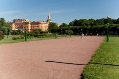 Марсово поле