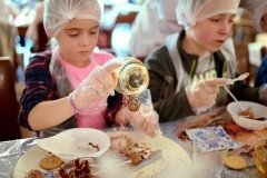 "Шоколадная мечта"