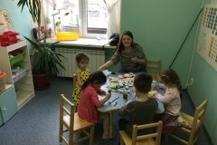 "ВсЁзнайка" на Стахановцев