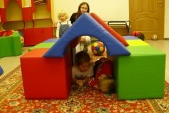 "Успех", школа раннего развития"