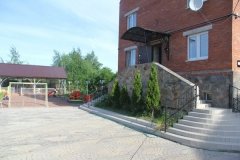 "Эрудит", частный детский сад в Петергофе