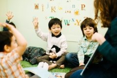 International Preschool of St. Petersburg