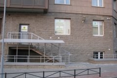 "Осае Додзё", профессиональный клуб боевых искусств в СПб, Купчино