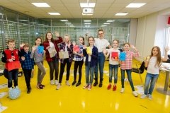 Learning Group