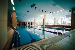Fitness Family на Типанова