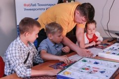 ITMO.Kids