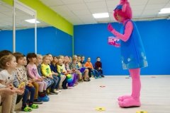 "Калейдоскоп" на Светлановском