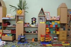 "Пансион", прогимназия № 698 и детский сад