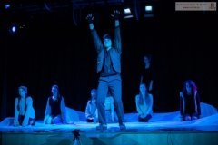"Я – Актер!" в Купчино