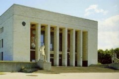 Театр юных зрителей им. Брянцева