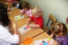 "Мамин клуб Терийоки" в Зеленогорске