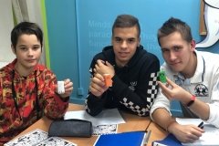 Anespa Studio на Проспекте Большевиков