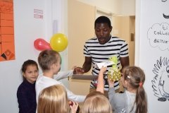 English Learning Center на Ленинском