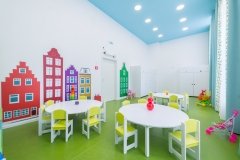 Sun School Благодатная