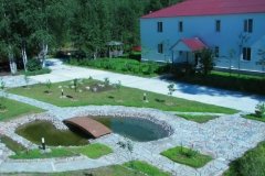 "Азимут" в Зеленогорске