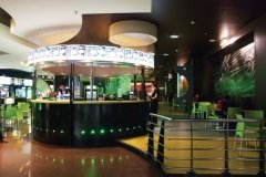 Mori Cinema