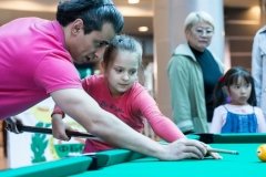 Playpool