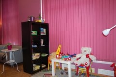 "Сказка" на Металлистов
