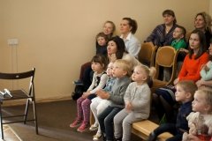"Петербургские серенады"
