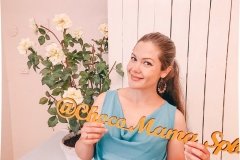 Шоколадные мастер-классы