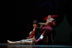 Театральное товарищество "Комик-Трест"